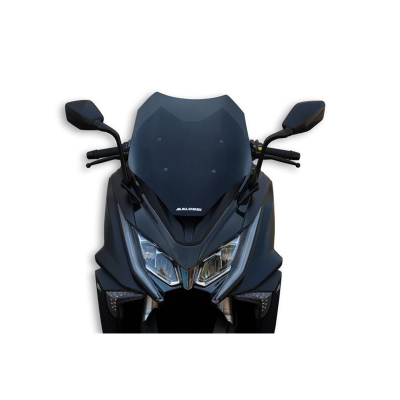 CÚPULA MALOSSI SPORT SCREEN KYMCO AK 550 CÚPULA MALOSSI SPORT SCREEN KYMCO AK 550