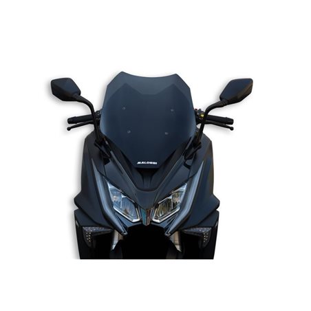 CÚPULA MALOSSI SPORT SCREEN KYMCO AK 550
