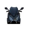 CÚPULA MALOSSI SPORT SCREEN KYMCO AK 550