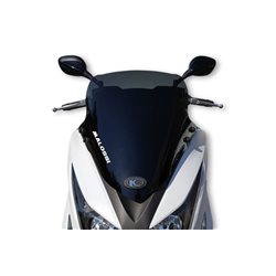 CÚPULA MALOSSI SPORT SCREEN KYMCO X TOWN 125/300