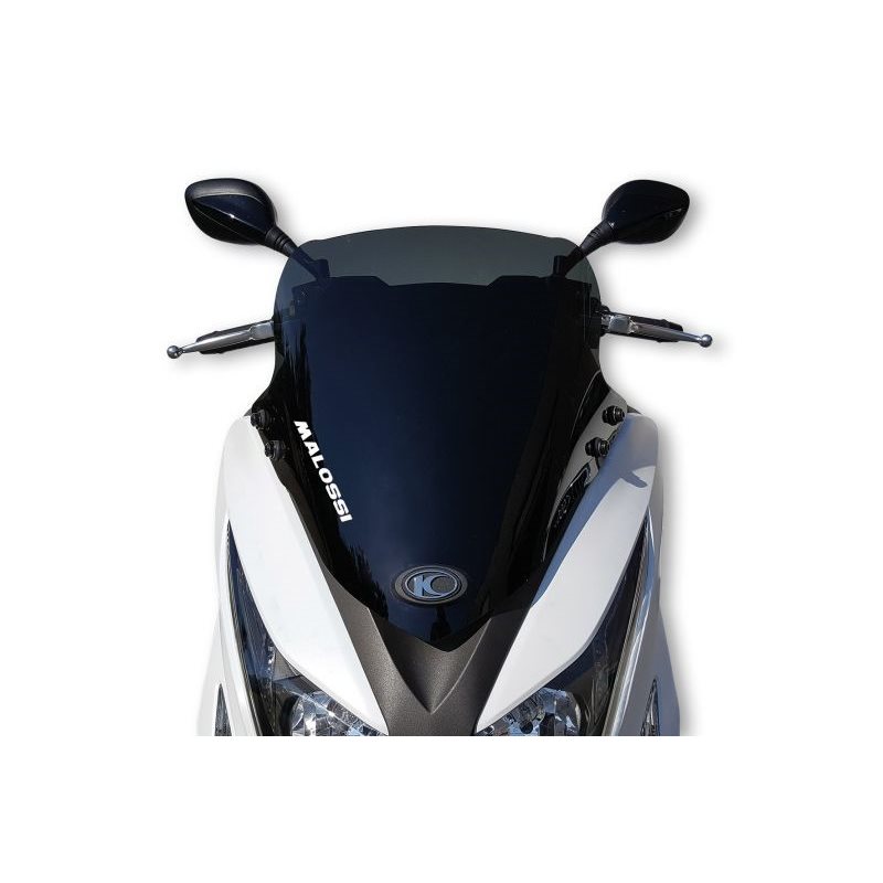 CÚPULA MALOSSI SPORT SCREEN KYMCO X TOWN 125/300 CÚPULA MALOSSI SPORT SCREEN KYMCO X TOWN 125/300
