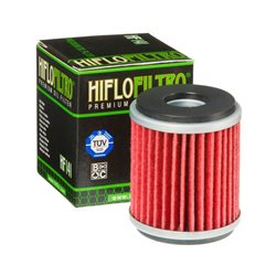 FANTIC 125 CABALLERO R ENDURO LC (08-09) FILTRO ACEITE HIFLOFILTRO