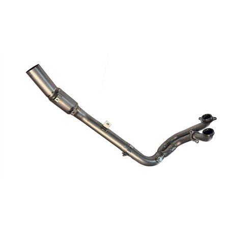 Kove 800X PRO 2024/2026 2024 - 2026 Decatalizzatore RACING GPR