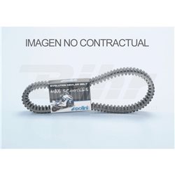 APRILIA ARRECIFE SPRINT 400 4T-H2O (05-08) CORREA VARIADOR POLINI