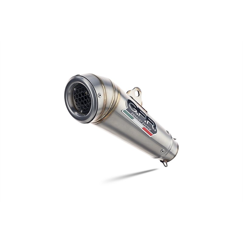 Ktm Duke 125 2024/2025 e5plus 2024 - 2025 Powercone Evo GPR