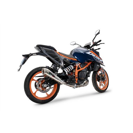 Ktm Duke 125 2024/2025 e5plus 2024 - 2025 Powercone Evo GPR