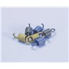BENELLI K2 50 2T-H2O (98-01) MUELLES EMBRAGUE