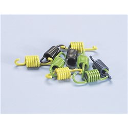 MALAGUTI F15 FIREFOX DIGIT KAT EU2 (FASE1) 50 2T-H2O (98-00) MUELLES EMBRAGUE