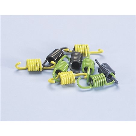 MALAGUTI F15 FIREFOX DIGIT KAT EU2 (FASE1) 50 2T-H2O (98-00) MUELLES EMBRAGUE
