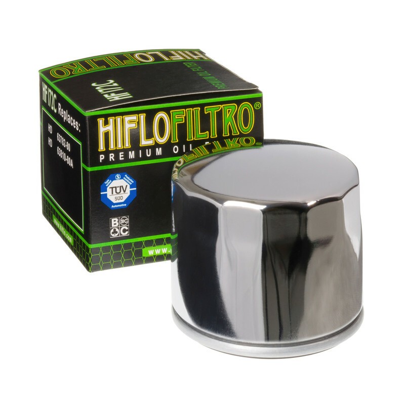 HARLEY DAVIDSON FLHC 1450 CLASSIC (82) FILTRO ACEITE HIFLOFILTRO