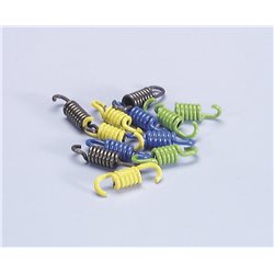 PIAGGIO NRG POWER DD 50 2T-H2O (07-13) MUELLES EMBRAGUE