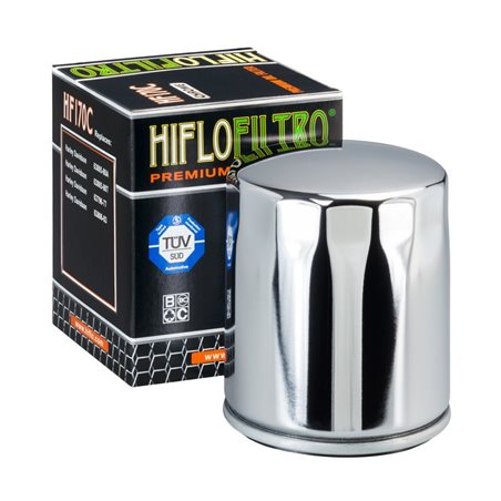 HARLEY DAVIDSON FLHR ROAD KING (96-98) FILTRO ACEITE HIFLOFILTRO