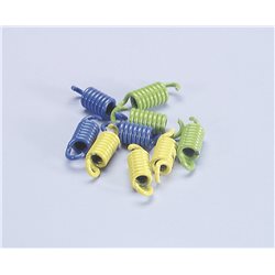 MALAGUTI SPIDERMAX GT 500 4T-H2O (04-05) MUELLES EMBRAGUE