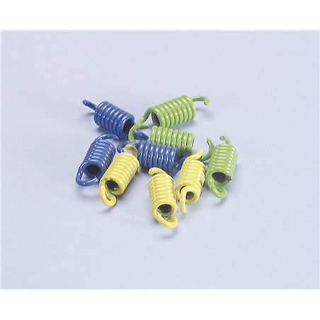 MALAGUTI SPIDERMAX GT 500 4T-H2O (04-05) MUELLES EMBRAGUE