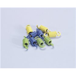 MBK XQ THUNDER 125 4T-H2O (01-02) MUELLES EMBRAGUE