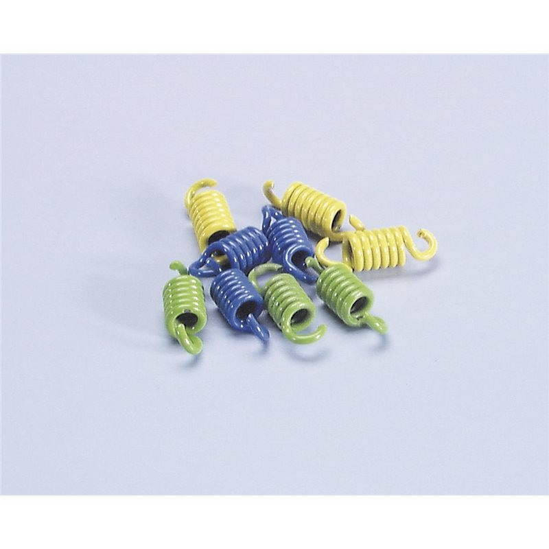 MBK XQ THUNDER 125 4T-H2O (01-02) MUELLES EMBRAGUE MBK XQ THUNDER 125 4T-H2O (01-02) MUELLES EMBRAGUE