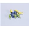 YAMAHA YP E MAJESTY 125 4T-H2O (03-09) MUELLES EMBRAGUE
