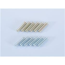 YAMAHA XP T-MAX 500 4T-H2O (08-11) MUELLES EMBRAGUE