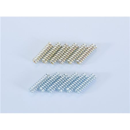 YAMAHA XP T-MAX 500 4T-H2O (04-07) MUELLES EMBRAGUE