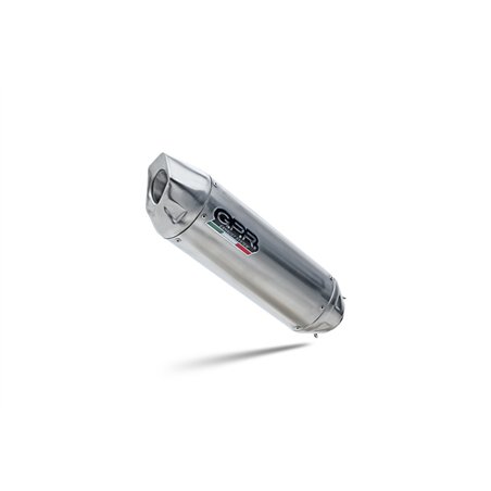 Ktm Lc 8 Adventure 1190 2013/2016 e3 2013 - 2016 Furore-X Inox GPR