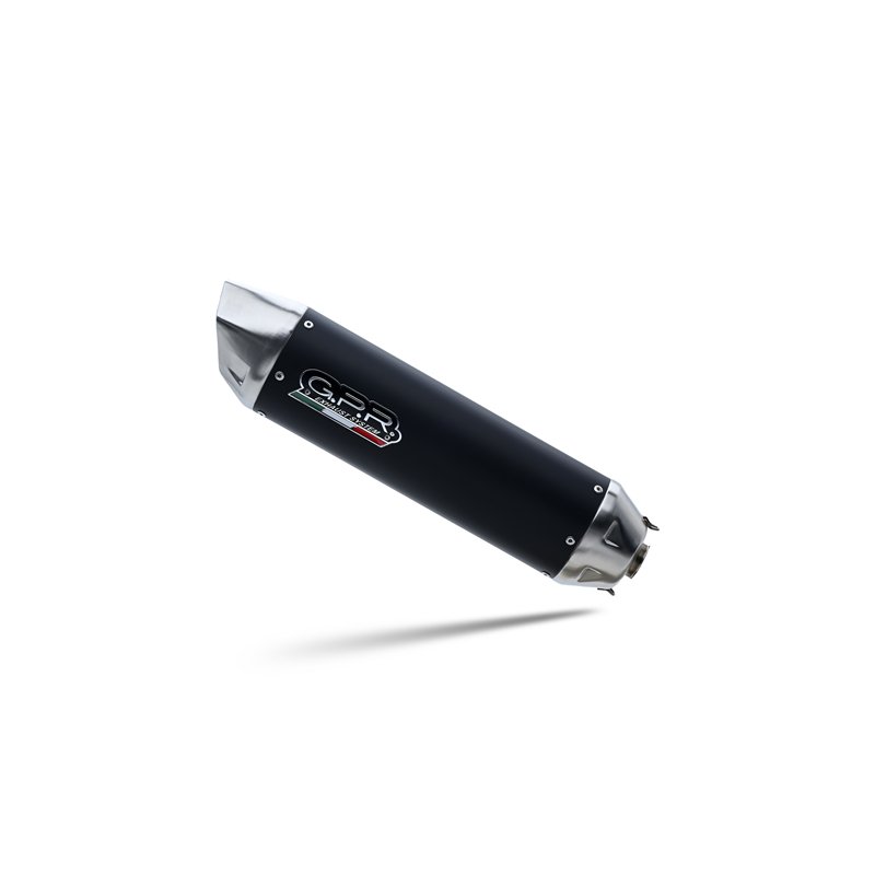Kymco X-Town 125 2016/2020 e4 2016 - 2020 Furore-X Scooter GPR