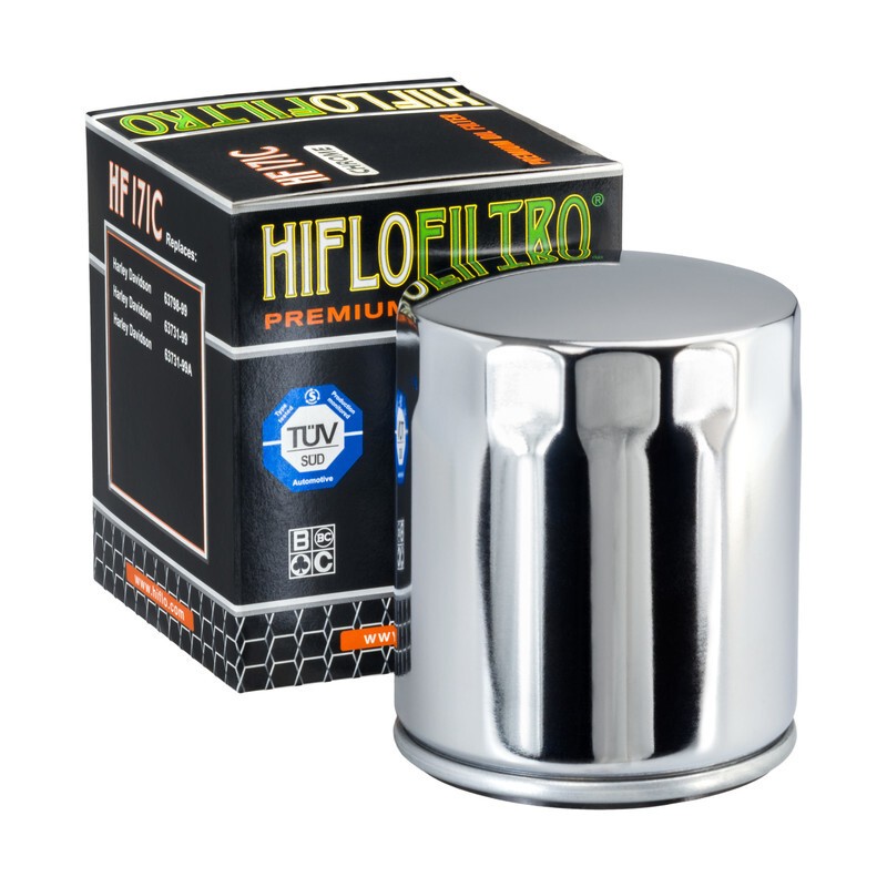 HARLEY DAVIDSON FLHTCUTG TRI GLIDE ULTRA CLASSIC (10-11) FILTRO ACEITE HIFLOFILTRO HARLEY DAVIDSON FLHTCUTG TRI GLIDE ULTRA CLASSIC (10-11) FILTRO ACEITE HIFLOFILTRO
