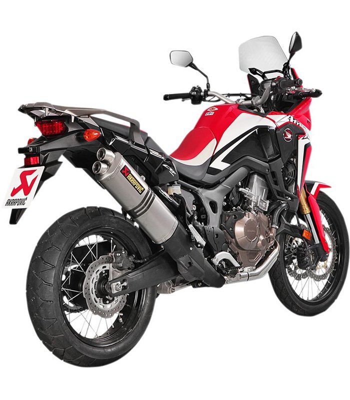 Хонда crf 1000