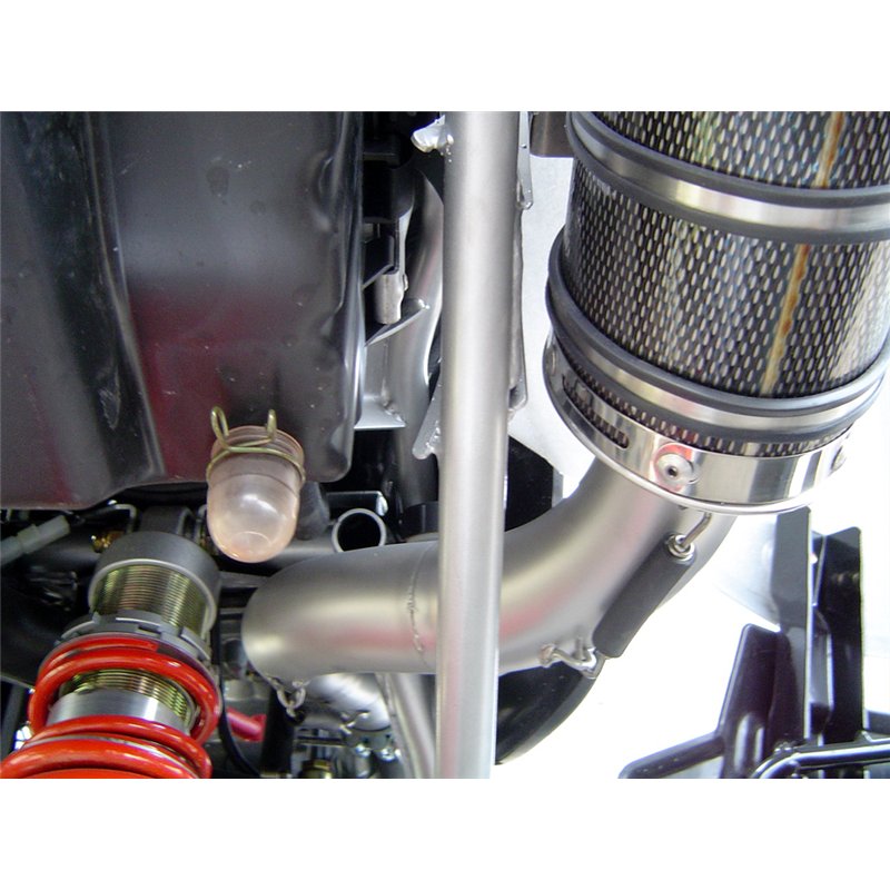 Polaris Predator 500 2004/2010 2003 - 2010 Deeptone Atv GPR