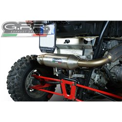 Polaris Rzr XP 1000 2014/2023 2014 - 2023 Power Bomb GPR