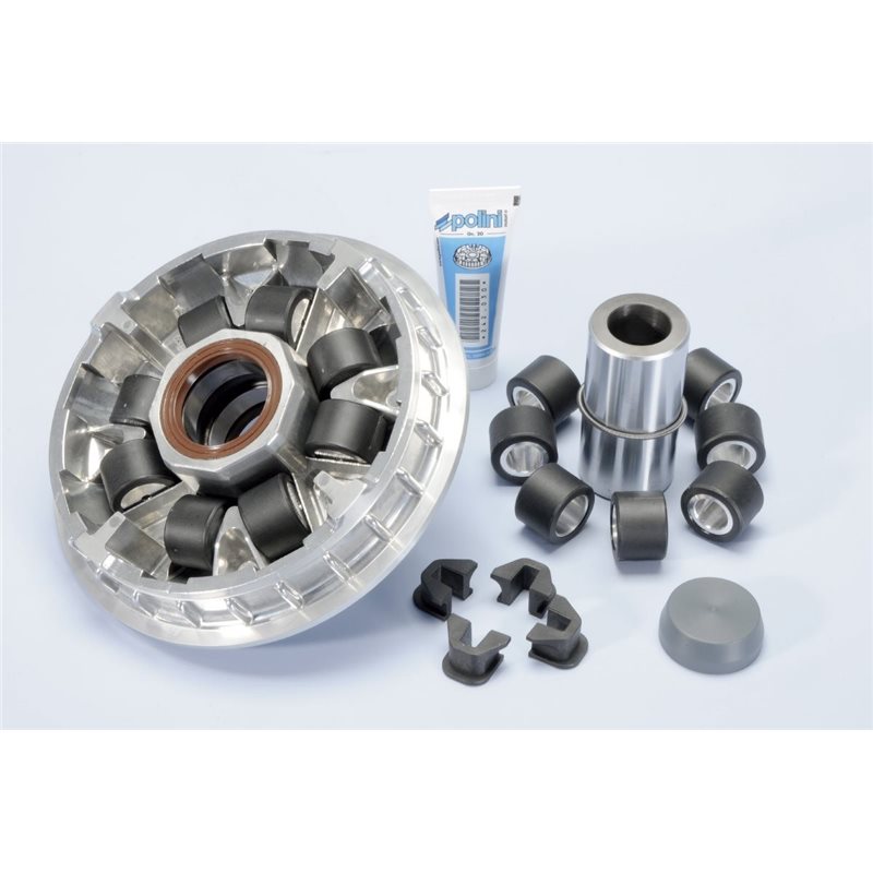 BMW C 600 SPORT 600 4T-H2O (12-14) VARIADOR POLINI BMW C 600 SPORT 600 4T-H2O (12-14) VARIADOR POLINI