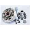 BMW C 600 SPORT 600 4T-H2O (12-14) VARIADOR POLINI