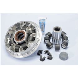 BMW C 650 GT 650 4T-H2O (12-14) VARIADOR POLINI