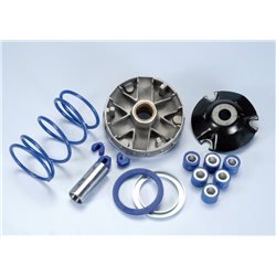 DERBI ATLANTIS BULLET (MOTOR PIAGGIO) 50 2T-AIR (02-06) VARIADOR POLINI