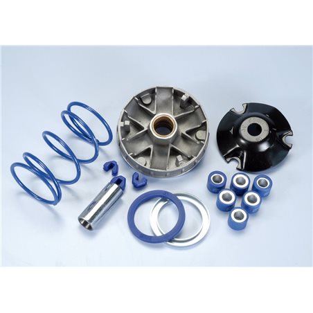DERBI ATLANTIS BULLET (MOTOR PIAGGIO) 50 2T-AIR (02-06) VARIADOR POLINI