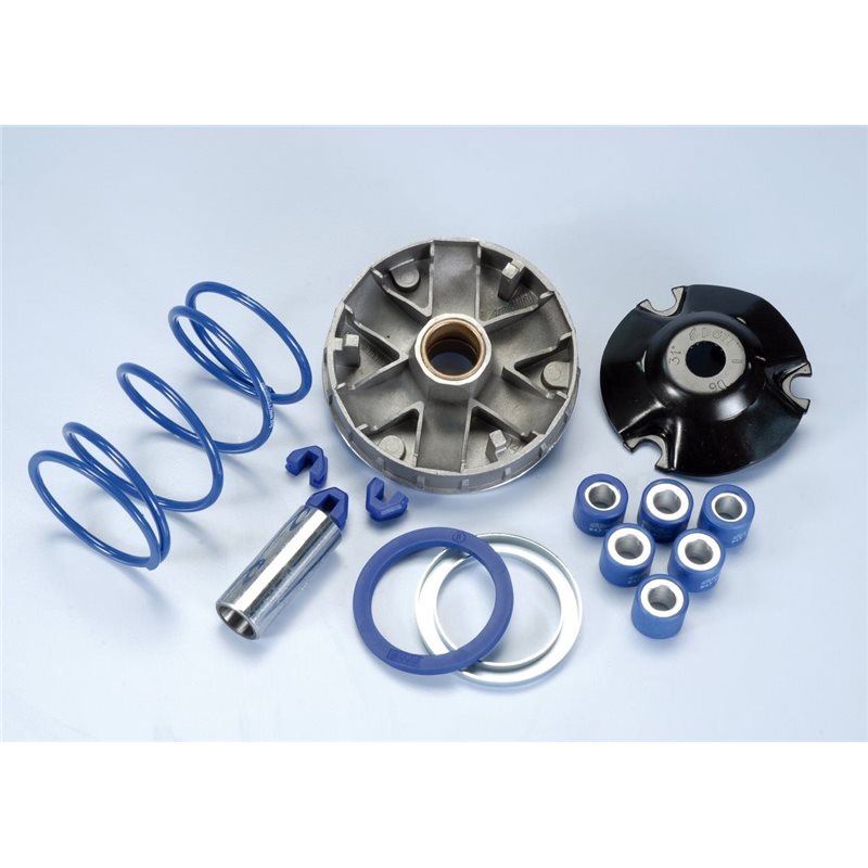 DERBI GP1 50 2T-H2O (01-03) VARIADOR POLINI