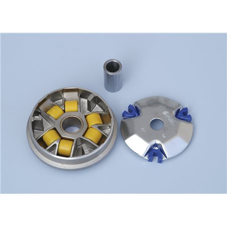HONDA NPS RUCKUS 50 4T-H2O (03-08) VARIADOR POLINI