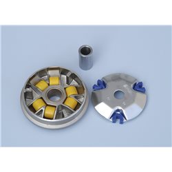 HONDA NPS ZOOMER 50 4T-H2O (01-08) VARIADOR POLINI