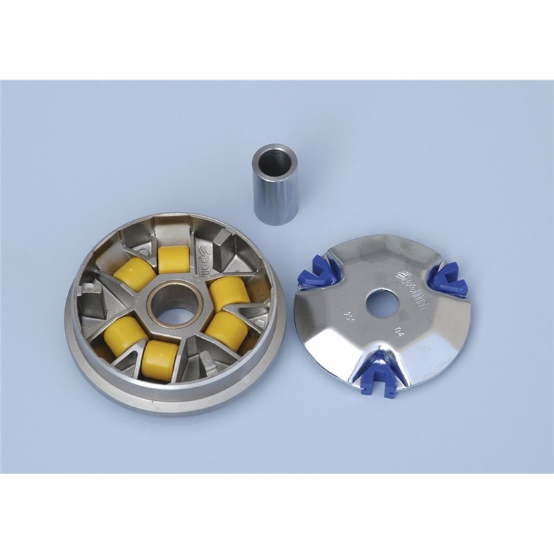 HONDA NPS ZOOMER 50 4T-H2O (01-08) VARIADOR POLINI