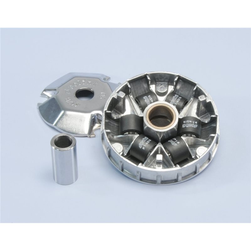 HONDA NSC 110 VISION 4T VARIADOR POLINI HONDA NSC 110 VISION 4T VARIADOR POLINI