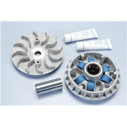 HONDA SH I 300 4T-H2O (07-13) VARIADOR POLINI