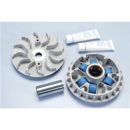 HONDA SH I 300 4T-H2O (07-13) VARIADOR POLINI