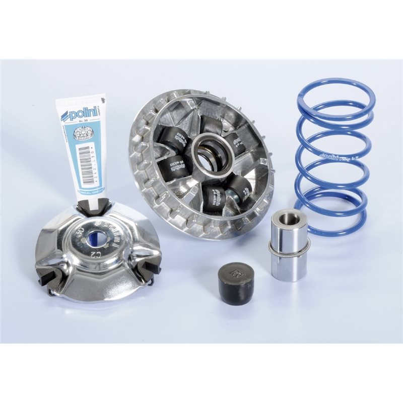 HONDA SH SCOOPY I 150 4T-H2O (13-14) VARIADOR POLINI