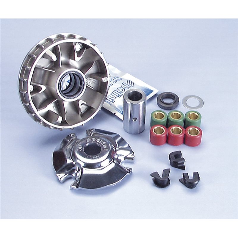 ITALJET DRAGSTER 125 2T-H2O (97-00) VARIADOR POLINI ITALJET DRAGSTER 125 2T-H2O (97-00) VARIADOR POLINI