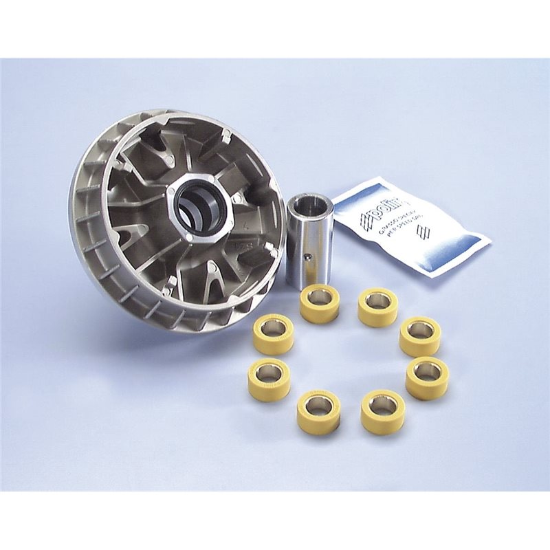 MALAGUTI MADISON K 400 4T-H2O (02-06) VARIADOR POLINI MALAGUTI MADISON K 400 4T-H2O (02-06) VARIADOR POLINI