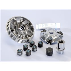 MALAGUTI PHANTOM MAX 250 4T-H2O (04) VARIADOR POLINI