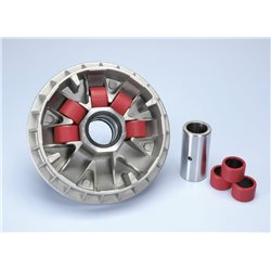MALAGUTI SPIDERMAX RS 500 4T-H2O (08-10) VARIADOR POLINI