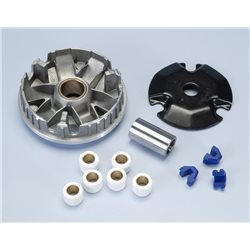 MBK YN F OVETTO 4 50 4T-H2O (09-13) VARIADOR POLINI