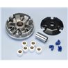 MBK YN F OVETTO 4 50 4T-H2O (09-13) VARIADOR POLINI