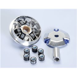 PEUGEOT JET FORCE (CARBURACIÓN) 50 2T-H2O (03-09) VARIADOR POLINI
