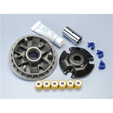 PEUGEOT SATELIS COMPRESSOR 125 4T-H2O (06-13) VARIADOR POLINI